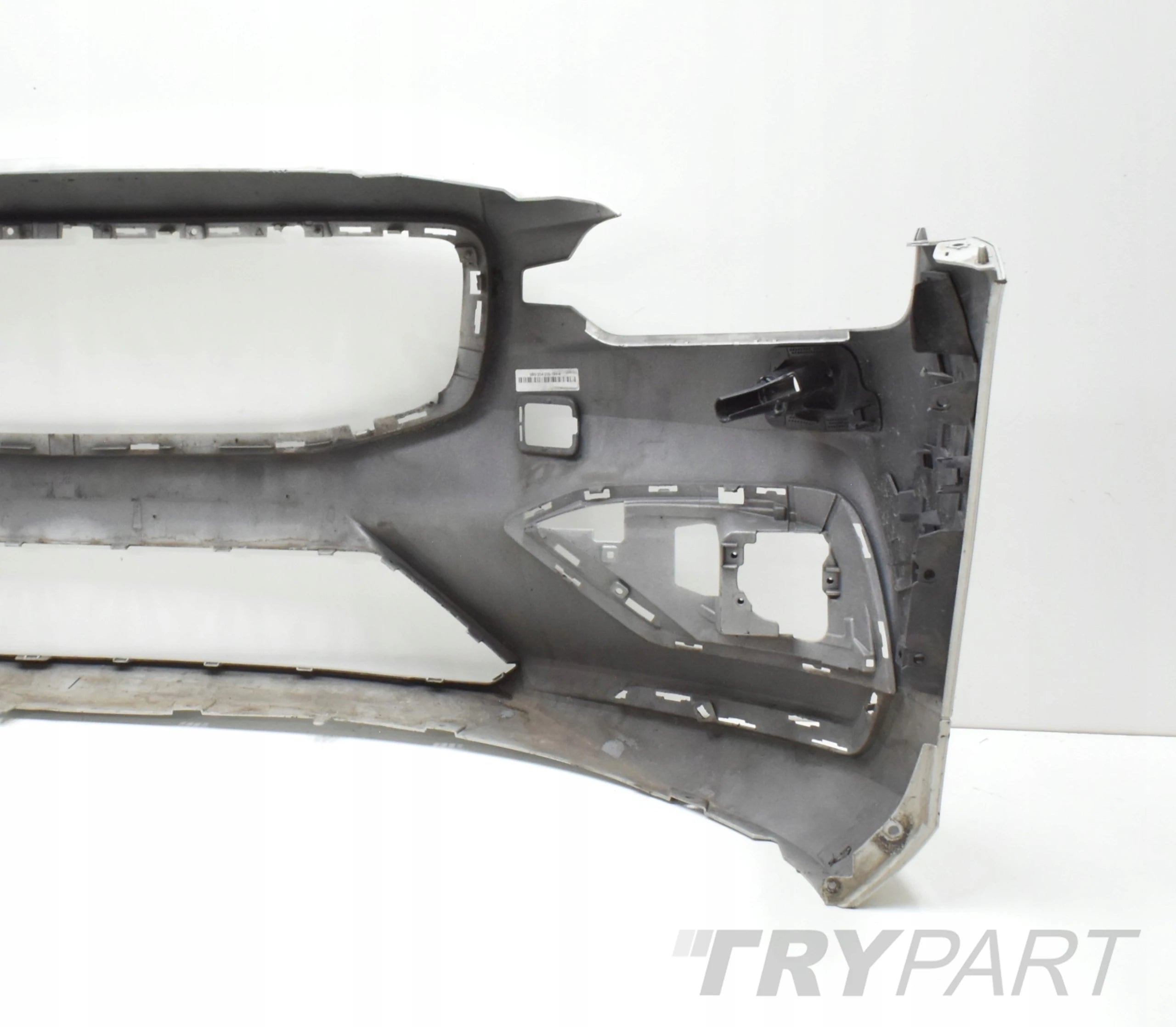 VOLVO V60 II S60 III FRONT BUMPER ORG