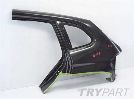 BMW X1 E84 Left Rear Fender Housing - Original New