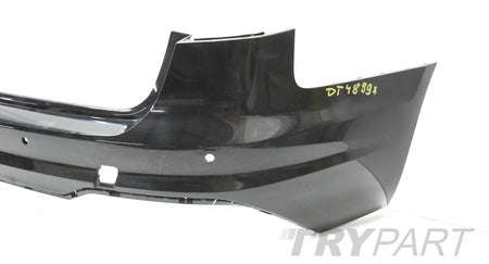 AUDI A4 B9 8W9 LIFT REAR BUMPER ORIGINAL ESTATE