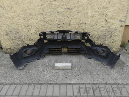 SUZUKI SX4 SX-4 S CROSS LIFT front bumper