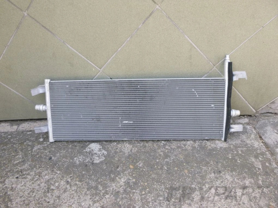 BMW 2 F45 MINI F60 AIR CONDITIONING RADIATOR