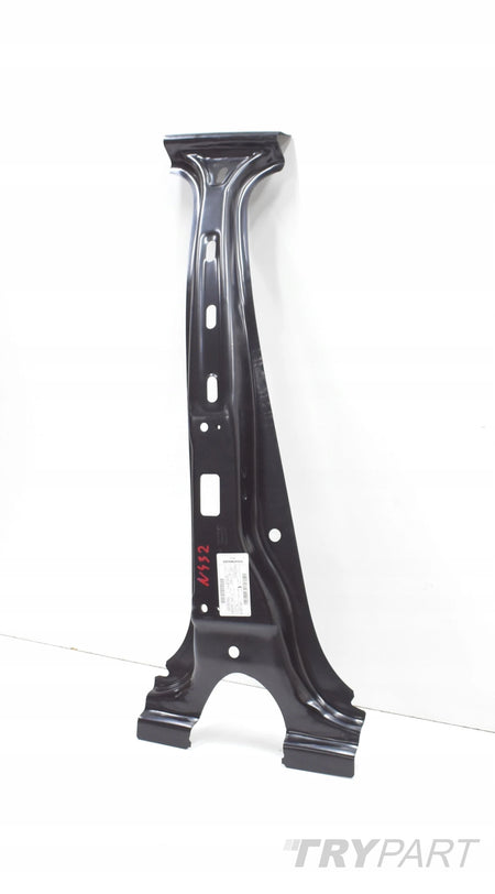 SKODA OCTAVIA III 5E RIGHT INNER SILL PANEL COVER ORG 5E0809444