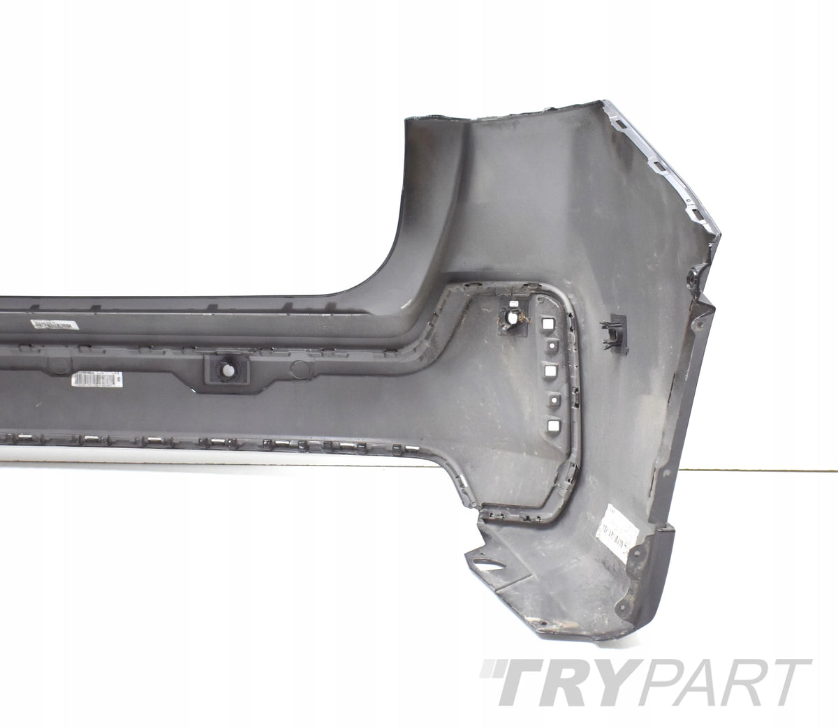 BMW X1 U11 M PACKAGE REAR BUMPER ORG + BOTTOM