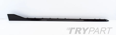 BMW F40 M PERFORMANCE RIGHT SILL SKIRT