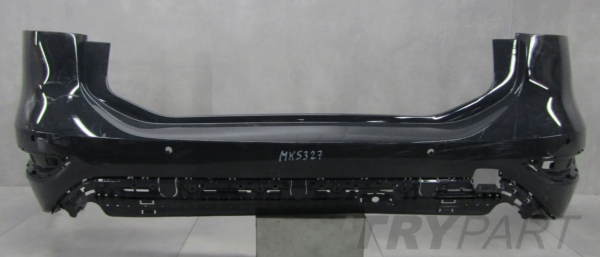 Rear Bumper for AUDI A6 85E E-TRON AVANT KOMBI 24-