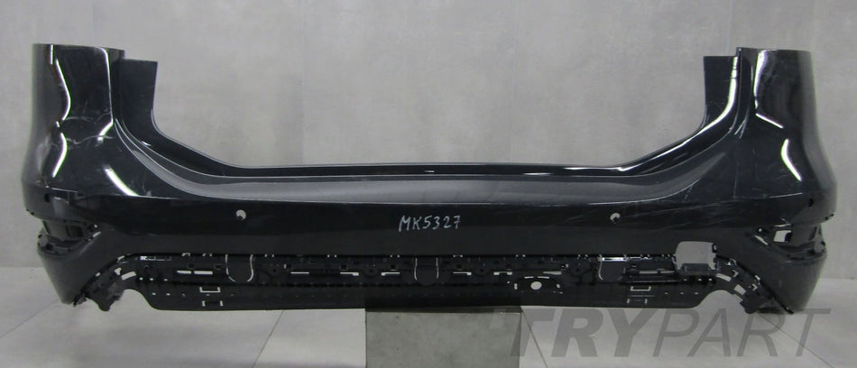Rear Bumper for AUDI A6 85E E-TRON AVANT KOMBI 24-