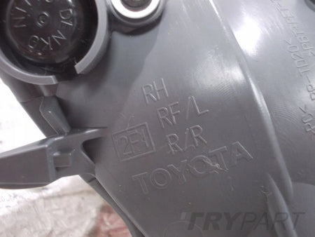 TOYOTA RAV 4 RAV4 13-14 Right Tail Lamp