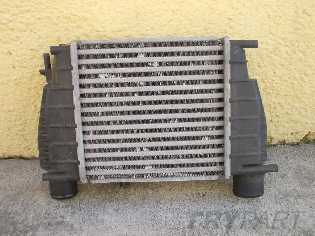 NISSAN NOTE EVALIA NV200 1.5DCI INTERCOOLER