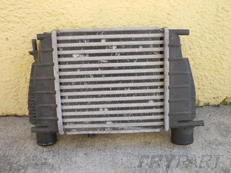 NISSAN NOTE EVALIA NV200 1.5DCI INTERCOOLER