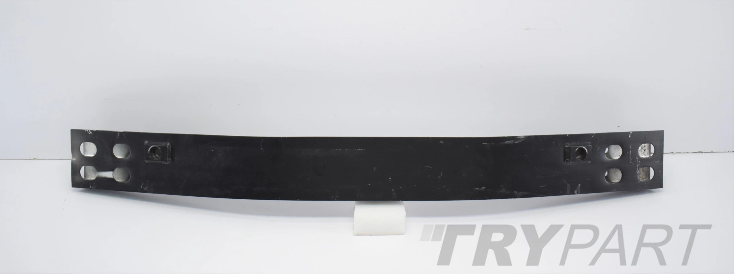 LEXUS NX FRONT BUMPER BRACKET ORIGINAL COMPLETE