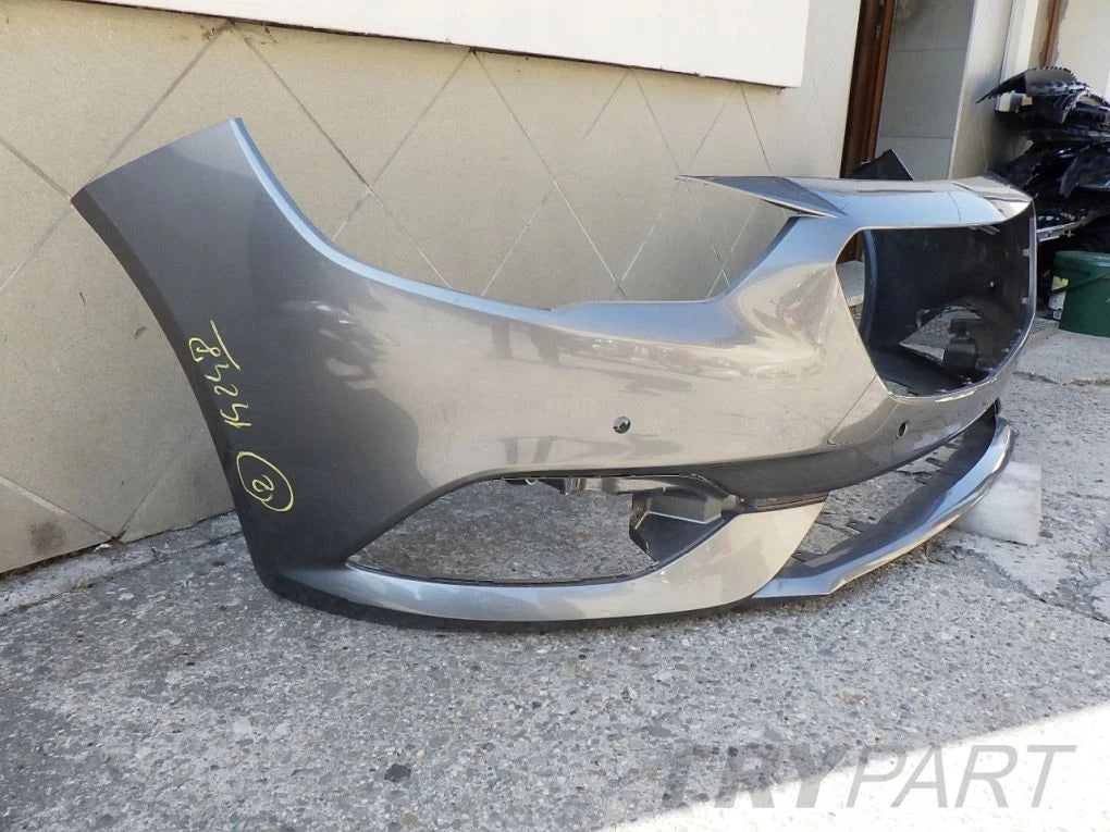 OPEL INSIGNIA II B 2 17- Front Bumper