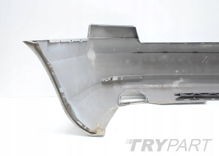 SKODA OCTAVIA II 1Z 1Z5 REAR BUMPER SEDAN ORG