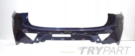 BMW X4 G02 LIFT LCI M PACKAGE REAR BUMPER ORG