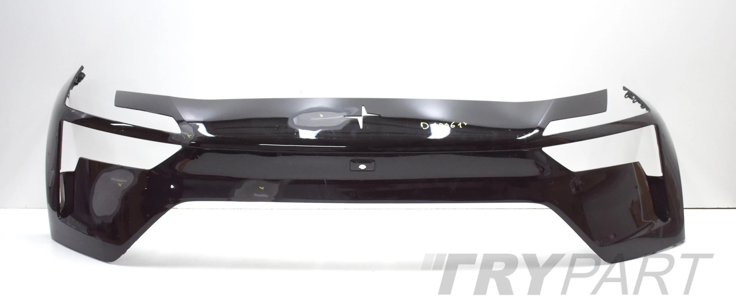 POLESTAR IV 4 FRONT BUMPER ORG