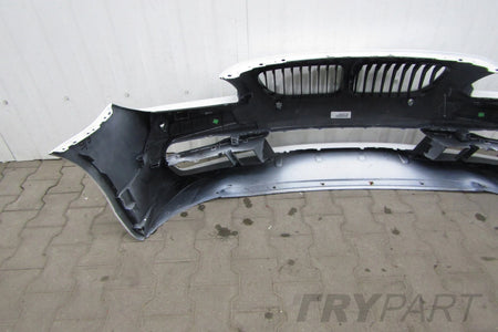 Front Bumper for BMW 6 F06 F12 F13 11-14