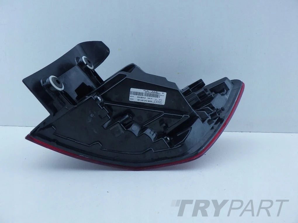 AUDI A4 B9 8W KOMBI LED MATRIX LIFT 19- Rear Left Lamp