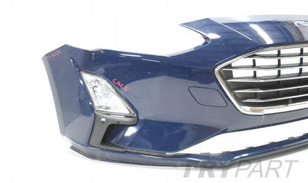 FORD FOCUS MK4 FRONT BUMPER ORG + GRILLE