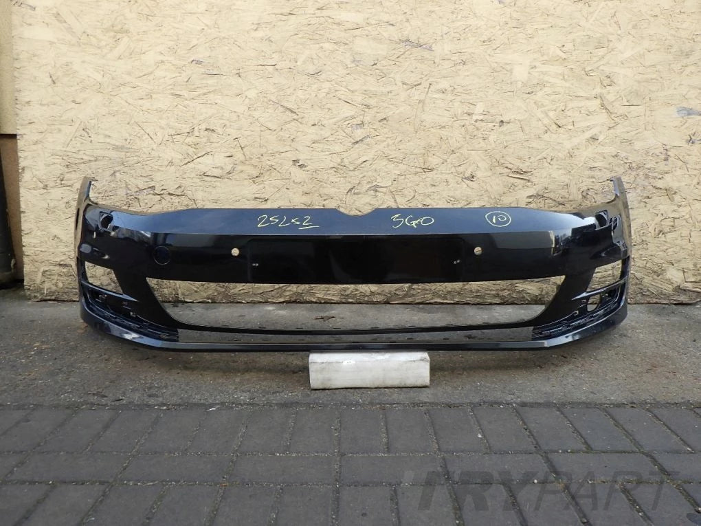 VW GOLF 7 VII 5G0 12- Front Bumper