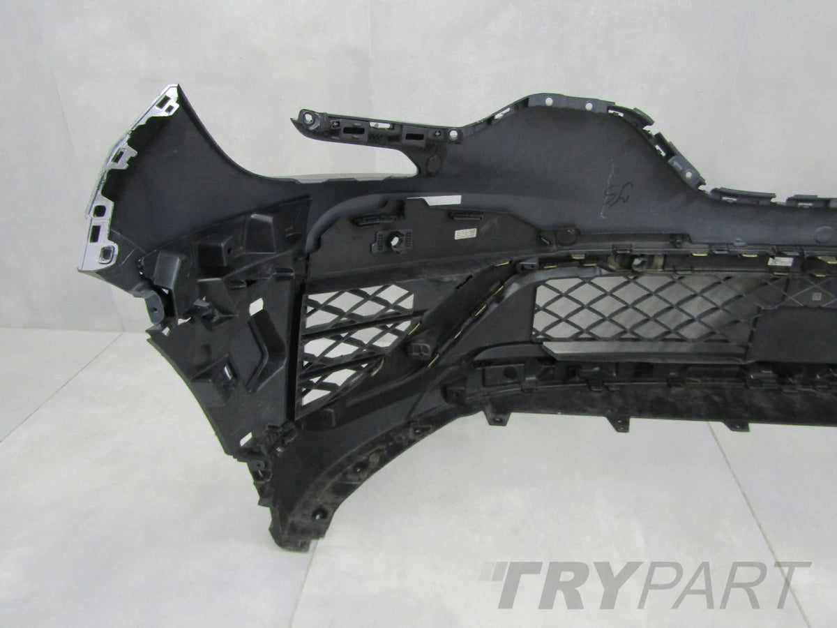 Front bumper for RENAULT CAPTUR 2 II RS LINE 19-23