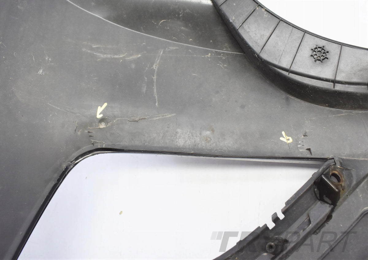 HYUNDAI SANTA FE IV 4 REAR BUMPER ORG 18+