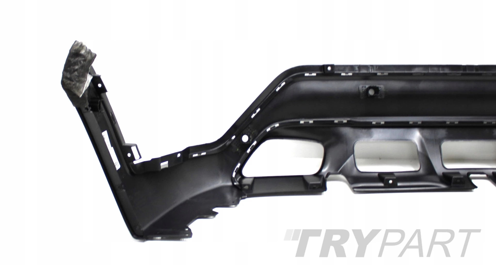KIA X CEED X-CEED REAR BUMPER ORIGINAL NEW 86650 J7CB0