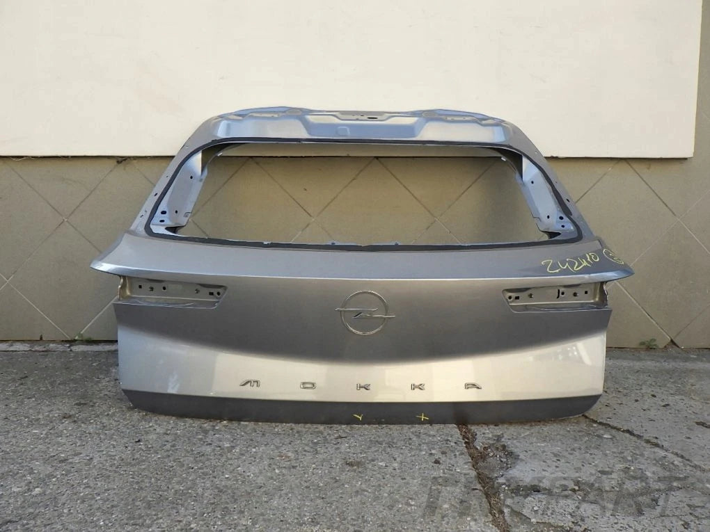 OPEL MOKKA II B 2 20- REAR TRUNK LID