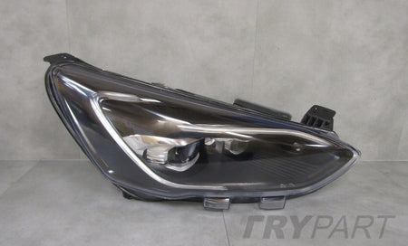 FRONT HEADLIGHT FORD FOCUS ST MK4 FULL LED 18-21 RH JX7B-13E016-AF