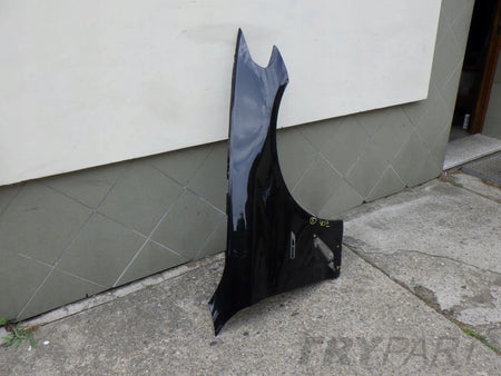 BMW 5 G30 G31 17- Front Right Fender