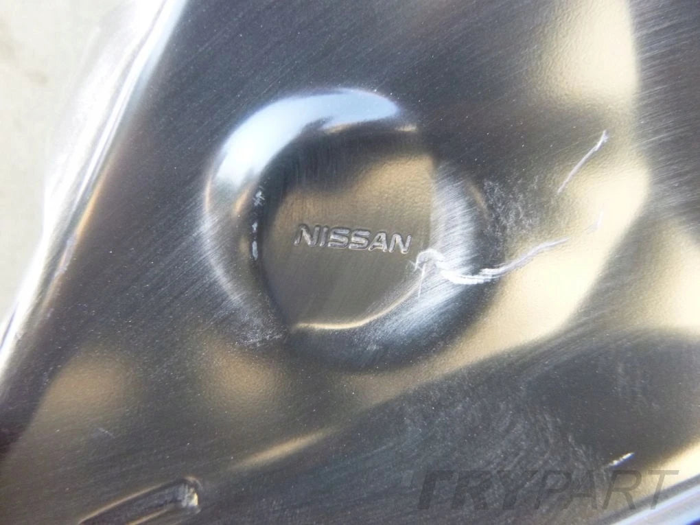 Nissan Note E12 II 13- Right Rear Fender ORIG