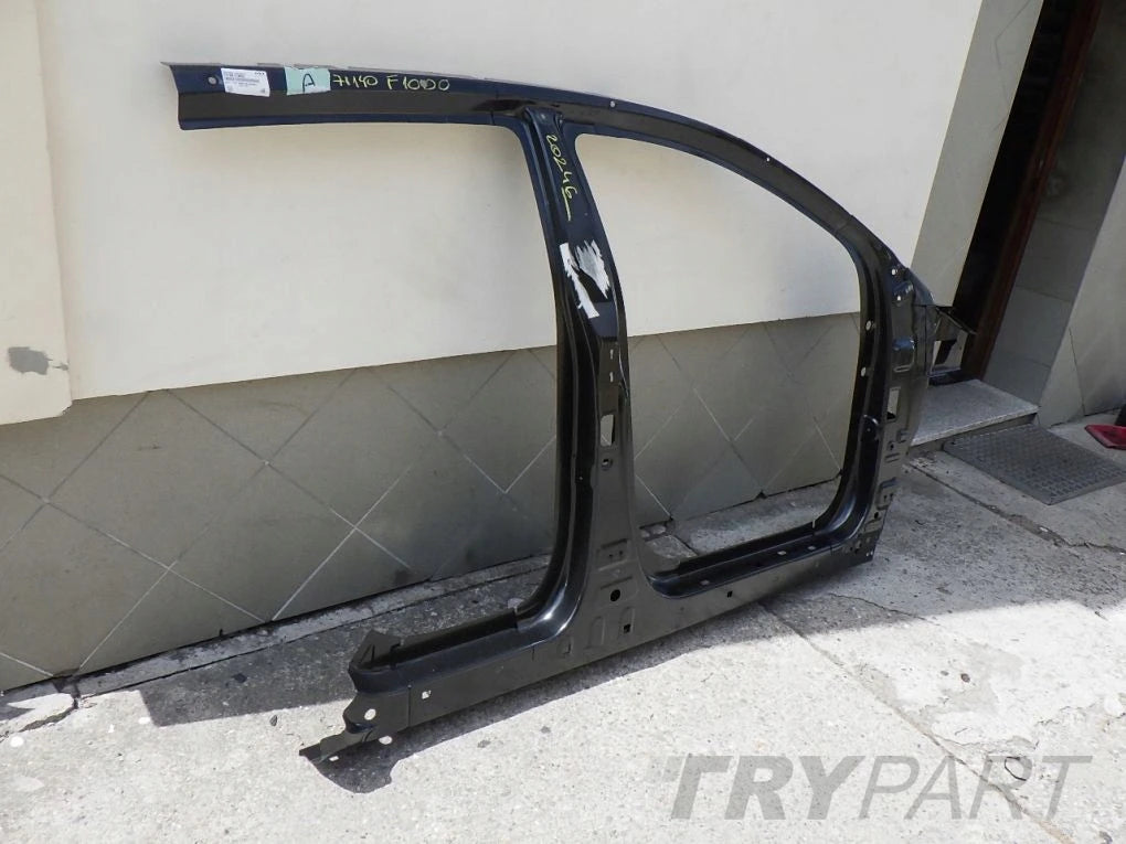 KIA SPORTAGE IV 4 15- Right Pillar Inner Sill