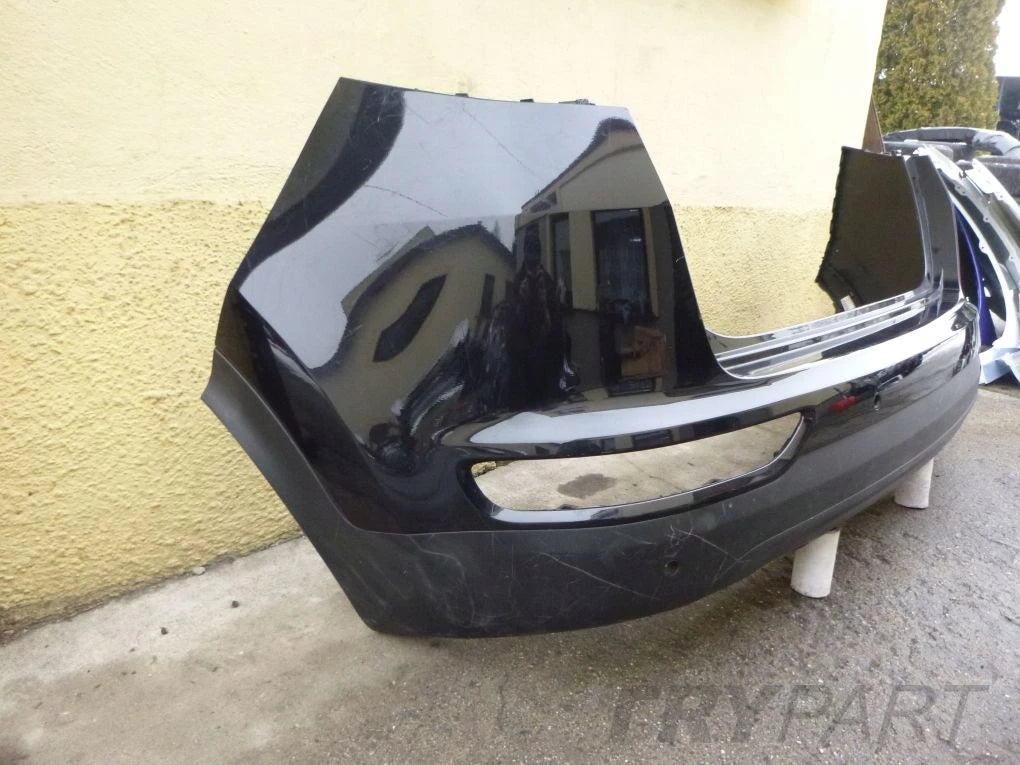 KIA SPORTAGE IV 2016 16- Rear Bumper