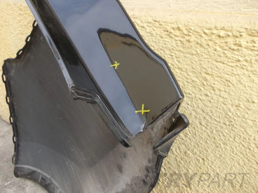 HONDA CR-V CRV 2012 12- Rear Bumper Corner