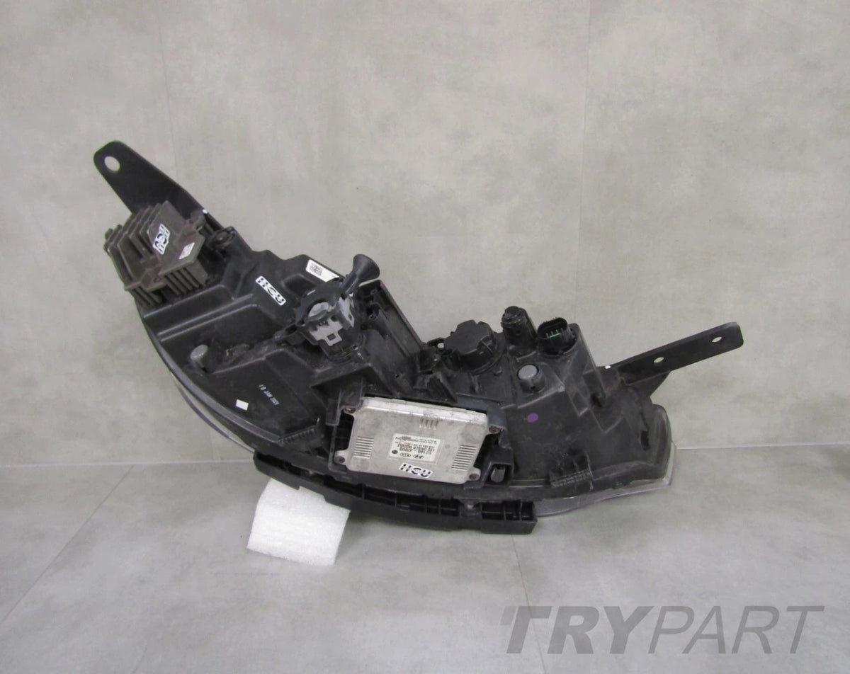 FRONT LAMP KIA SOUL 3 III FULL LED 18-22 LH