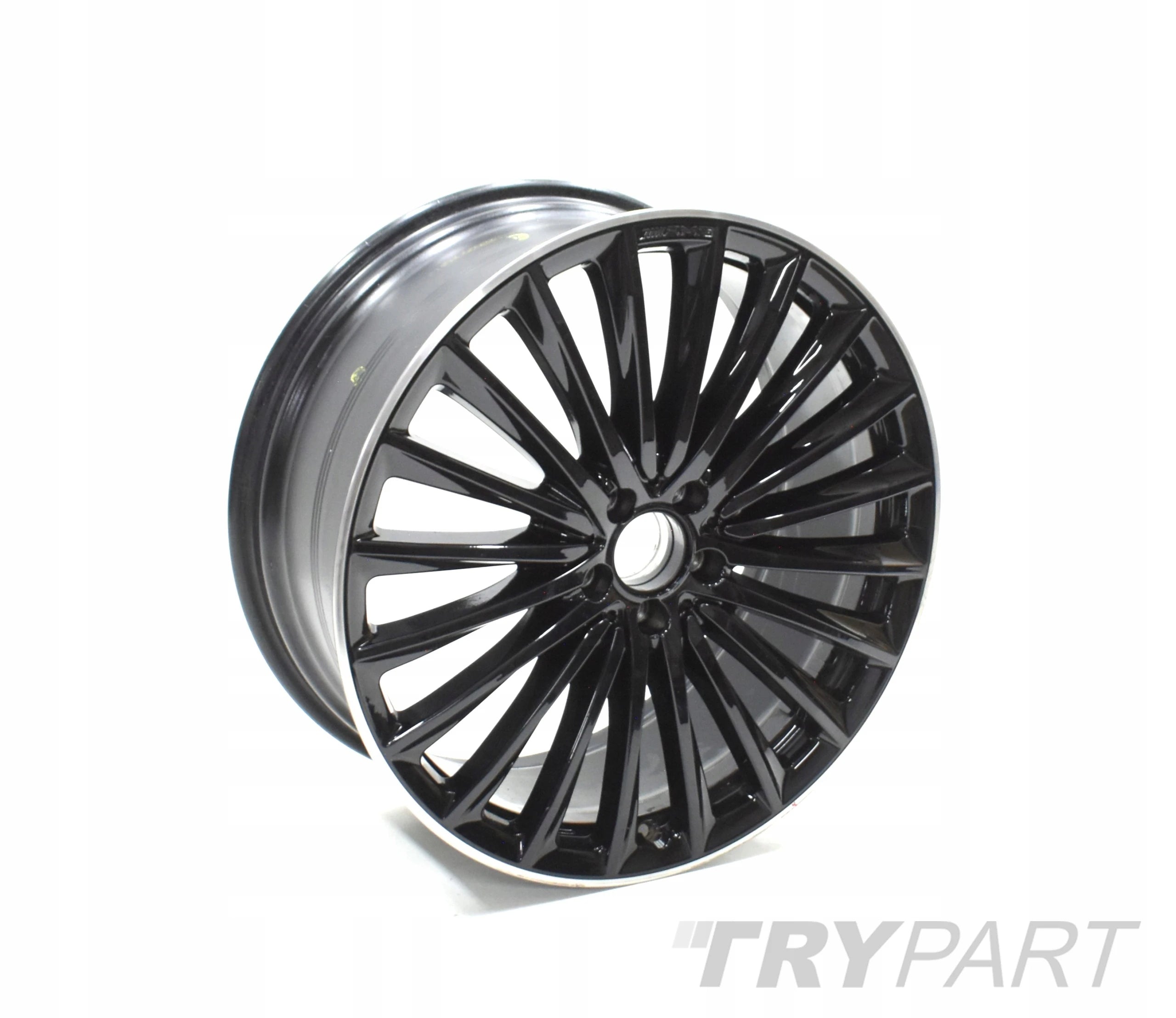 21" WHEEL MERCEDES EQE W295 V295 AMG 9"x21" 5x112 ET50