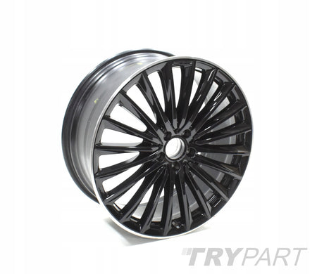 21" WHEEL MERCEDES EQE W295 V295 AMG 9"x21" 5x112 ET50