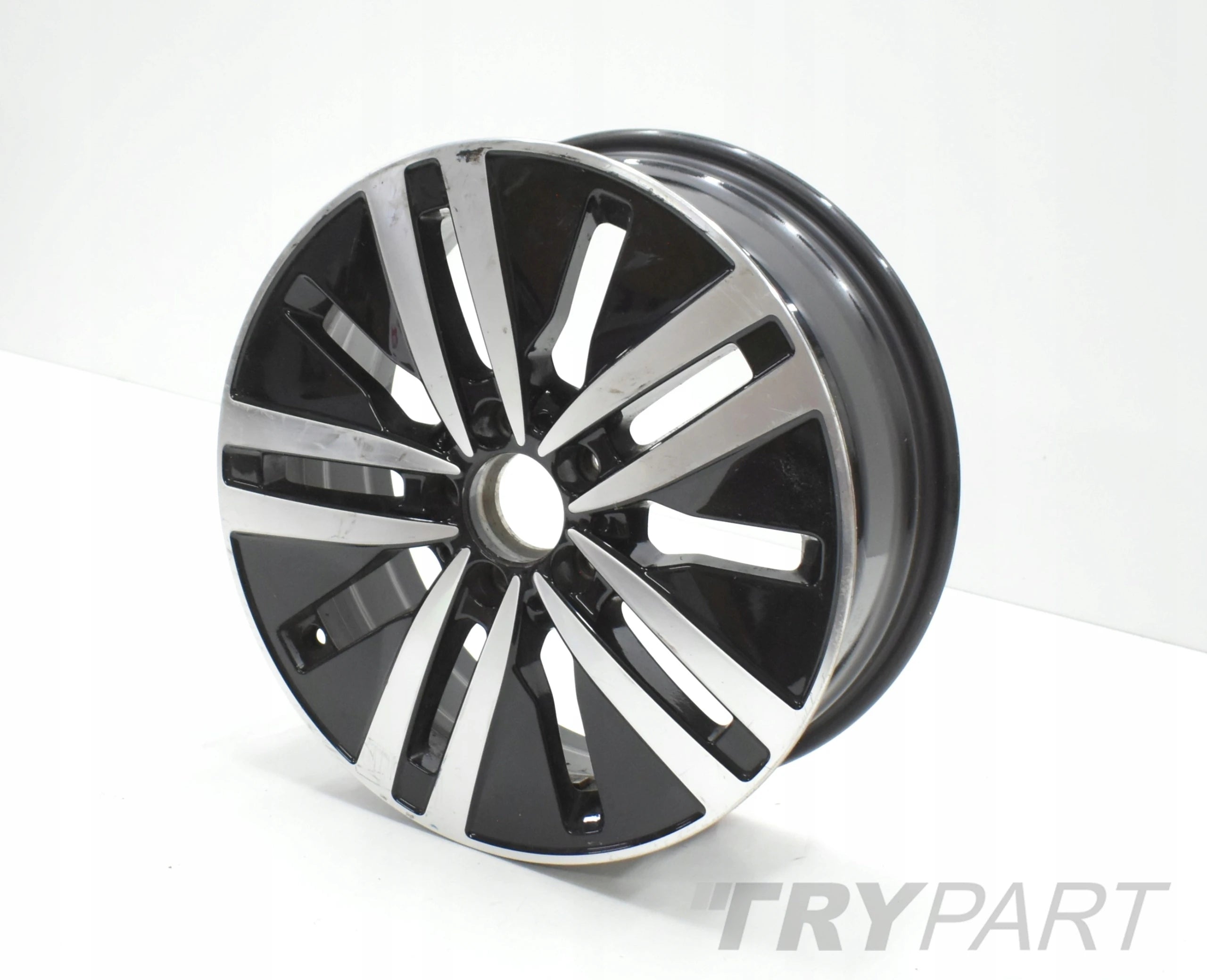 17" WHEEL MERCEDES A CLASS W177 6.5"x17" 5x112 ET44 A1774010200