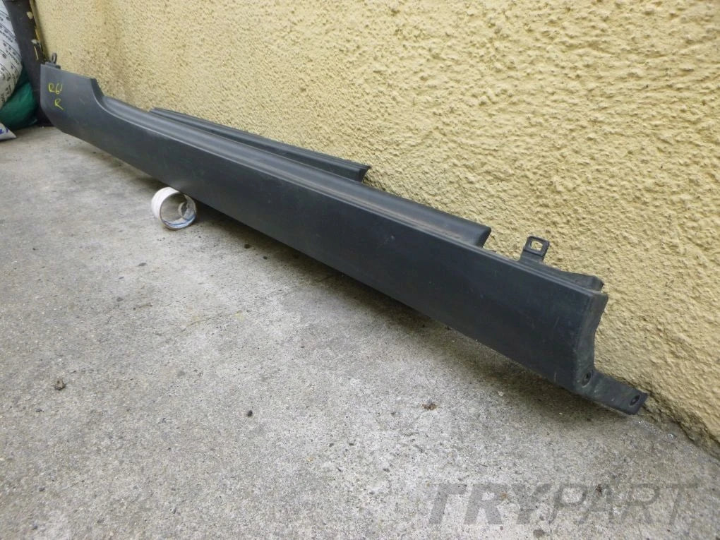 MINI PACEMAN R61 Right Door Sill Cover