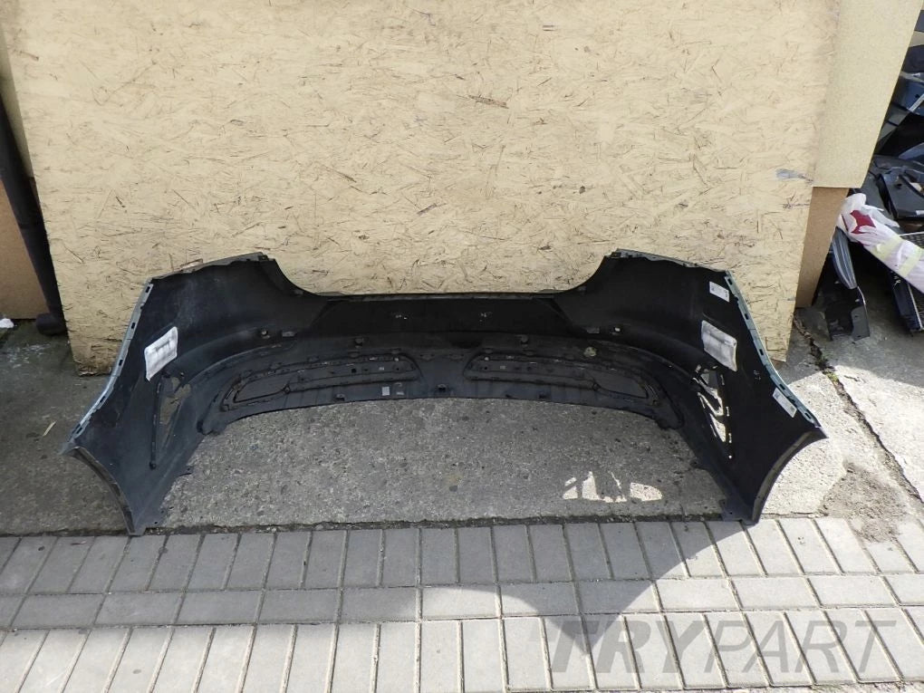 KIA PRO CEED PROCEED III 3 LIFT GT LINE 2021- Rear Bumper