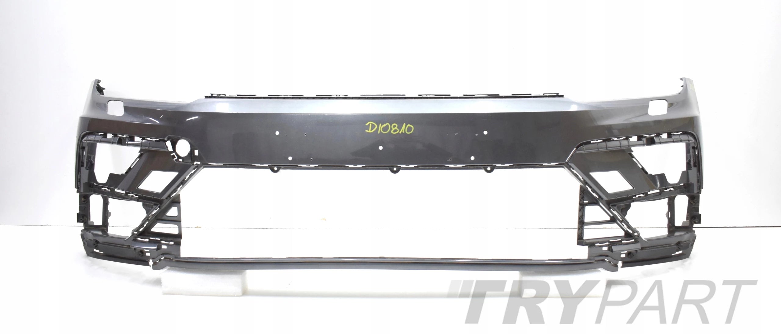 VW TIGUAN II 5NA R LINE FRONT BUMPER ORG