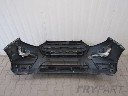 Front Bumper Ford Ecosport 2 II Facelift 16-