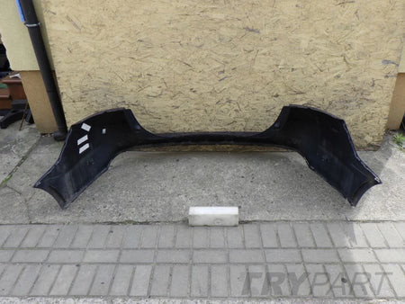 FORD MONDEO MK5 V SEDAN HB 2015- Rear Bumper