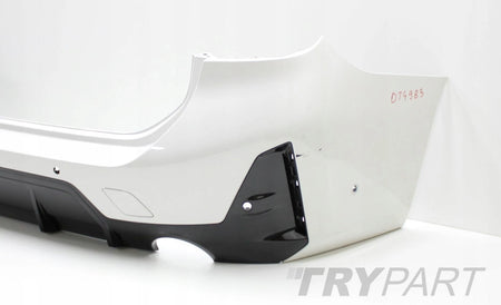 BMW G21 LIFT LCI M PACKAGE REAR BUMPER WAGON ORG + BOTTOM
