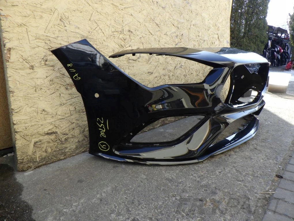 MERCEDES CLA 118 W118 AMG 19- Front Bumper