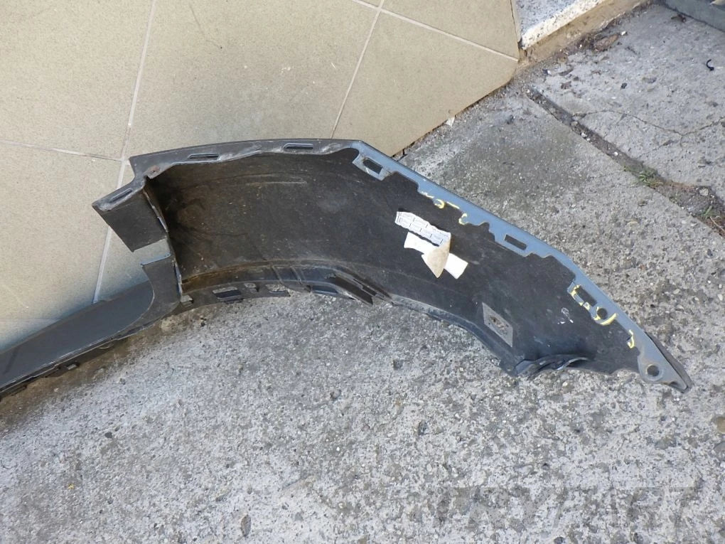 SEAT ATECA 575 16- Rear bumper