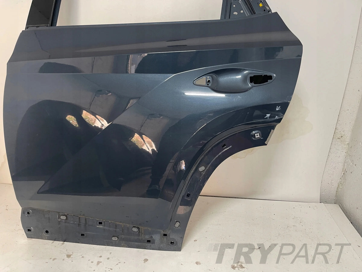 Hyundai Tucson 4 IV Left Rear Door