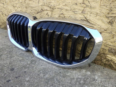 BMW 1 F40 GRILLE