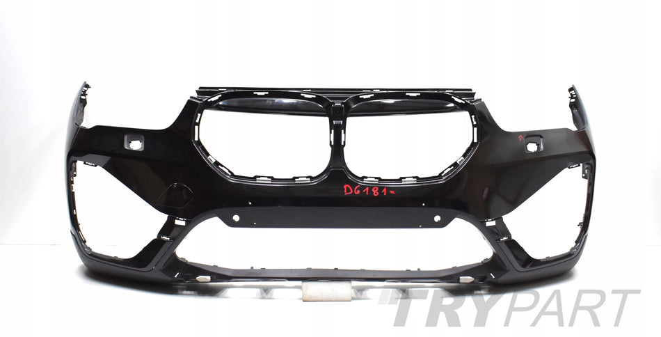 BMW X1 F48 LIFT LCI FRONT BUMPER ORG