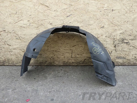 OPEL MERIVA B II Right Front Wheel Arch