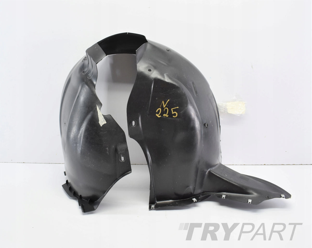 VW JETTA 5C6 FENDER LINER LEFT FRONT ORIGINAL NEW