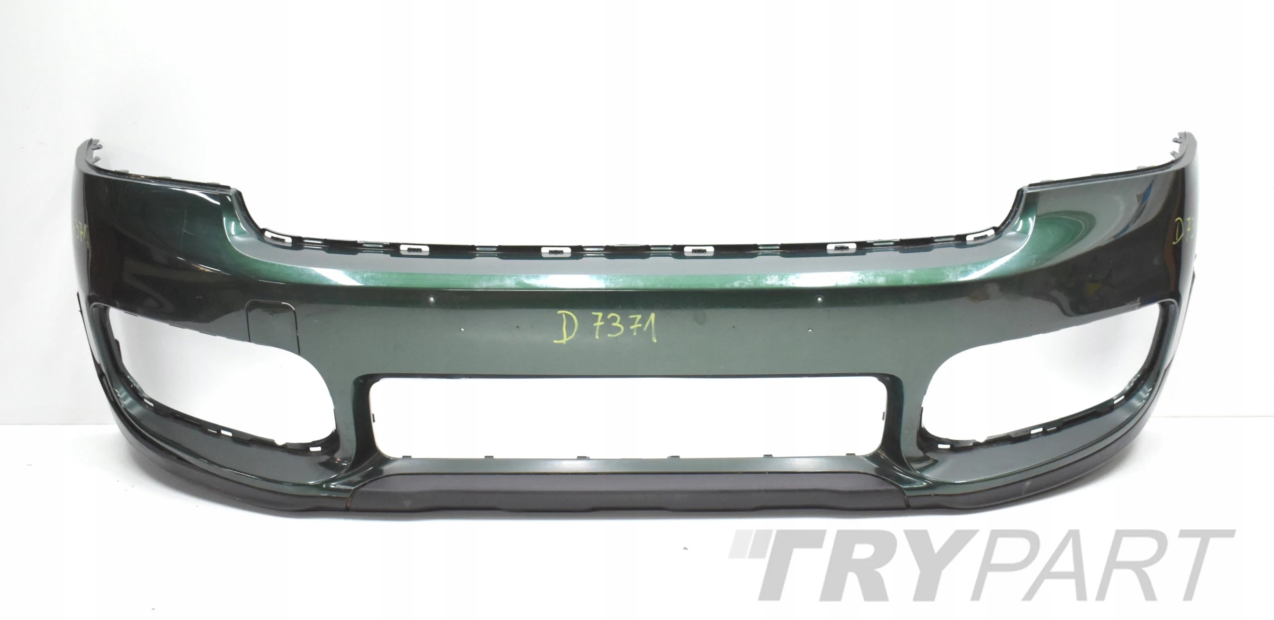 MINI COUNTRYMAN F60 FRONT BUMPER ORG